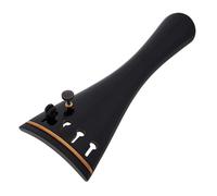 Acura Meister Hollow Tailpiece Violin Round