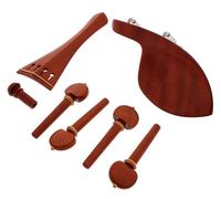 Acura Meister Viola Parts Set BW/BW Hill