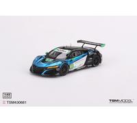 Acura NSX GT3 EVO22 #66 Gradient Racing 2022 IMSA Daytona 24Hrs 1:43 TSM430681