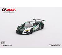 TSM Model 1/43 ACURA NSX GT3 EVO22 #66 GRADIENT RACING IMSA 24H DAYTONA 2023