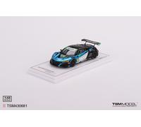 ACURA NSX GT3 EVO22 #66 IMSA DAYTONA 24 H - TRUE SCALE MINIATURES TSM430681 1/43