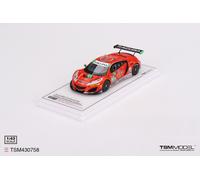 ACURA NSX GT3 EVO22 #93 IMSA 2023 DAYTONA - TRUE SCALE MINIATURES TSM430758 1/43