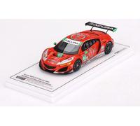 Acura NSX GT3 EVO22 #93 Racers Edge W/WTR 2023 Daytona 24Hrs 1:43 TSM430758