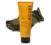 Acure Brightening Face Scrub 118 ml