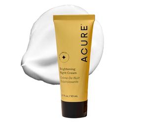 ACURE Brightening Night Cream 50ml