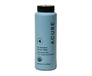 Acure Dry Shampoo, 48g