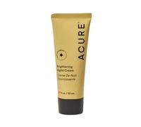 Night Cream 1.7 Oz By Acure