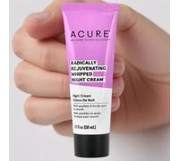 ACURE, Radically Rejuvenating, Whipped Night Cream, 1.7 fl oz (50 ml)