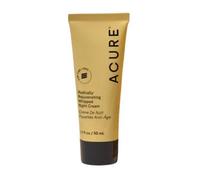 Acure, Rejuvenating Whipped Night Cream, 1.7 Oz