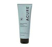 Acure, Simply Smoothing Shampoo, Coconut Water & Marula Oil 8 Oz