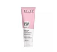 Acure Soothing Jelly Milk Makeup Remover 118ml