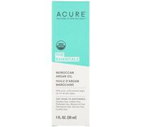 Acure, Argan Oil, 1 Oz
