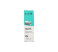 Acure, The Essentials Moroccan Argan Oil, 30ml