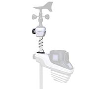 AcuRite Wind Sensor Extension Atlas Weather Station, White