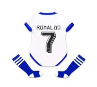 Acuryx Newborn Onesie Boys Girls Short Sleeve/Sleeveless Baby Football Basketball Clothing Set| Unique Infant Team Soccer Bodysuits