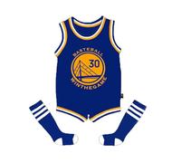 Acuryx Newborn Onesie Boys Girls Short Sleeve/Sleeveless Baby Football Basketball Clothing Set| Unique Infant Team Soccer Bodysuits