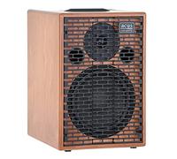 Acus One For Street 8 Acoustic Guitar Amplifier in a Wood Finish