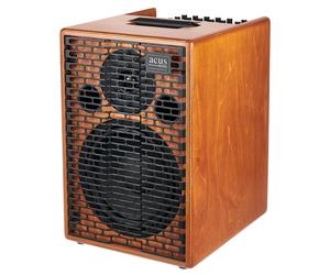 Acus OneforStreet 8 Cherrywood