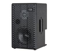Acus Sound Engineering 01000506 BANDMATE 100 Stage Monitor - Black