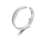 Acusnore Anti Snore Therapeutic Acupressure Stop Snoring Ring With 2 Acupressure Points- Natural Sleep Aid for the Relief of Snoring, Sinus Issues, Restless Sleep, Insomnia Sufferers and Apnea. Comes With Free Luxury Drawbag Storage Pouch (Medium)