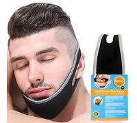 Acusnore Stop Snoring Anti Snore Jaw Chin Strap1 Units