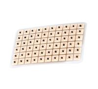 Acusoothe Ear Seeds - Single pack of 60