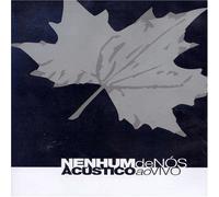 Acustico Ao Vivo