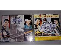 Acustico Ao Vivo Import