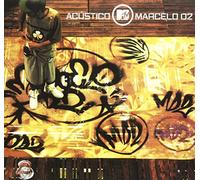 Acustico MTV
