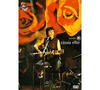 Acustico Mtv-cassia E.-dvd
