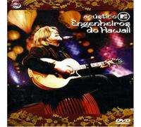 Acustico Mtv Dvd-engenheir