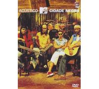 Acustico Mtv [DVD] [Region 1] [US Import] [NTSC] by Cidade Negra