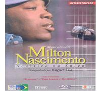 Acustico Na Suica