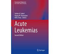 Acute Leukemias (Hematologic Malignancies)