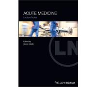 Acute Medicine
