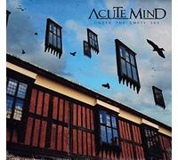 Acute Mind - Under the empty sky