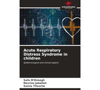 Acute Respiratory Distress Syndrome in children: Epidemiological and clinical aspects
