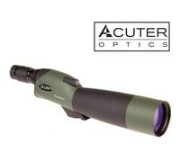 Acuter ST20-60x80B Water Proof Straight Spotting Scope