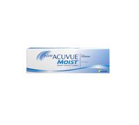 ACUVUE 1 DAY MOIST 30 lenti Daily disposable contact lenses