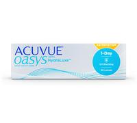 ACUVUE® OASYS 1-Day For Astigmatism 30