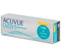ACUVUE® OASYS 1-Day For Astigmatism 30