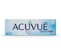 ACUVUE® OASYS MAX 1-Day 30