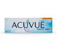ACUVUE® OASYS MAX 1-Day Astigmatism 30