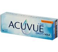 ACUVUE® OASYS MAX 1-Day Astigmatism 30
