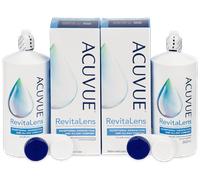 Acuvue RevitaLens 2x 360 ml