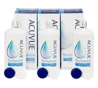 Acuvue RevitaLens 3x 360 ml