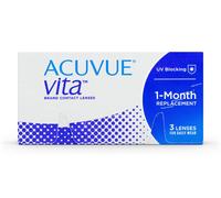 ACUVUE® VITA™ 3