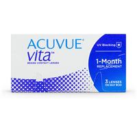 ACUVUE® VITA™ 3