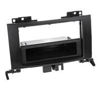 ACV 1-DIN Autoradio Bezel Insert Frame for VW Crafter 2FJ1 2FJ2 2FJE1 2FEJ2
