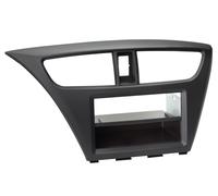 ACV 1-DIN Car Radio Bezel Mounting Frame 281130-18-1 for Honda Civic 9